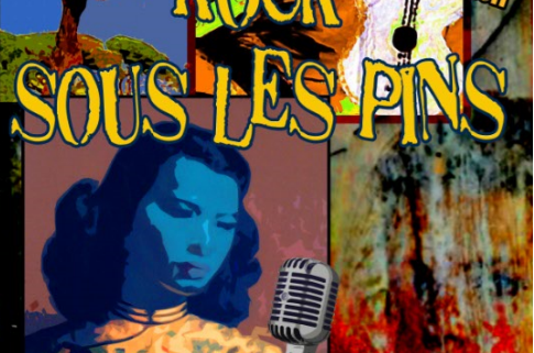 7ème édition d'un Festival de Rock Blues and Folk haut en couleurs et en décibels !!
