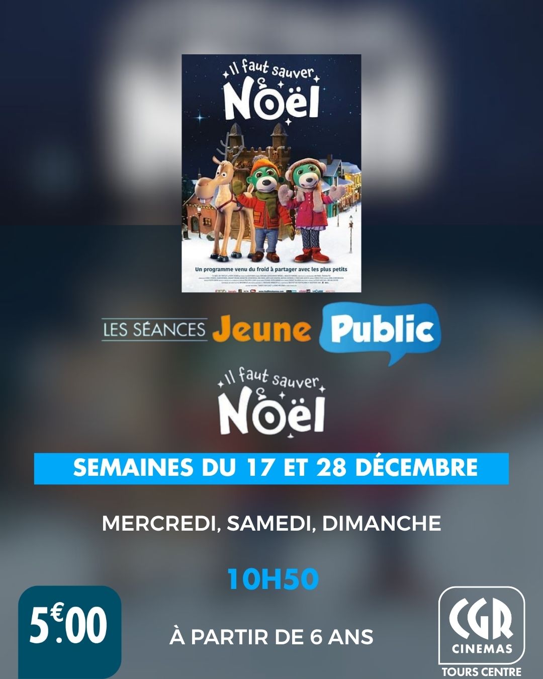 Il-faut-sauver-Noel-Post-Instagram