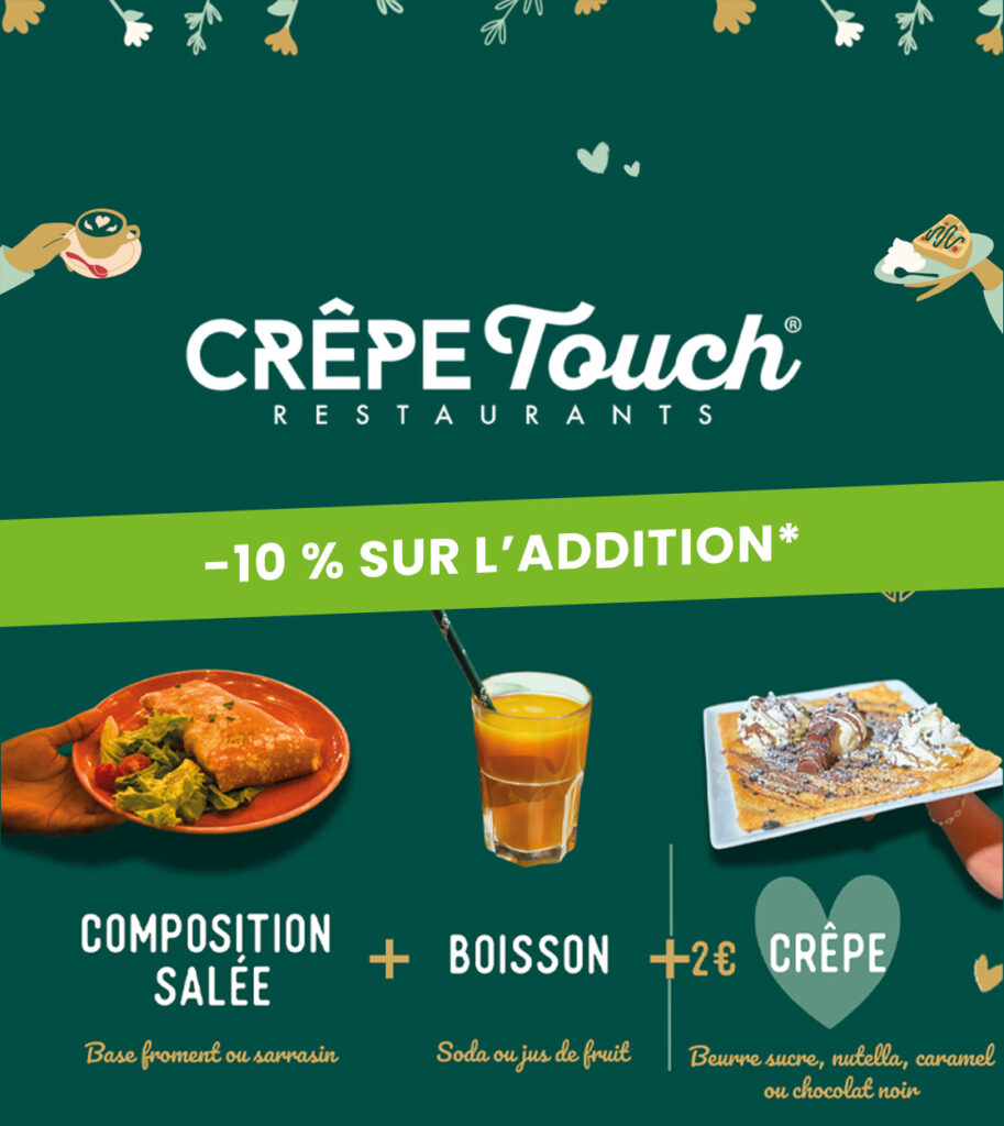CREPE TOUCH copie