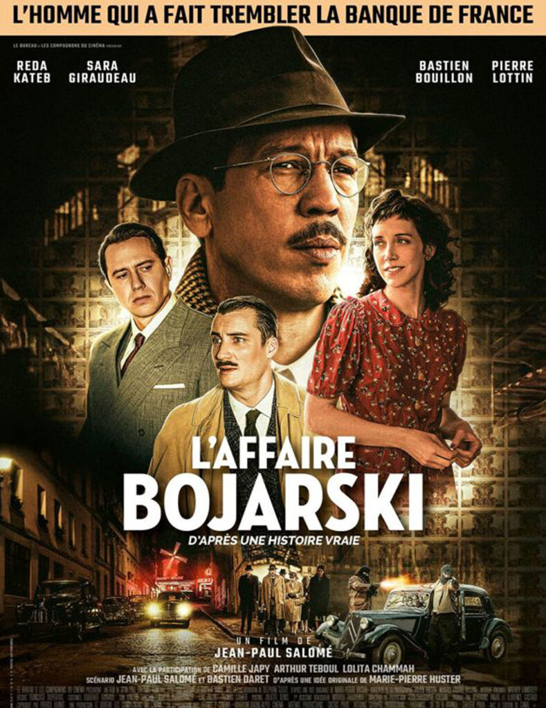 L'AFFAIRE BOJARSKI copie