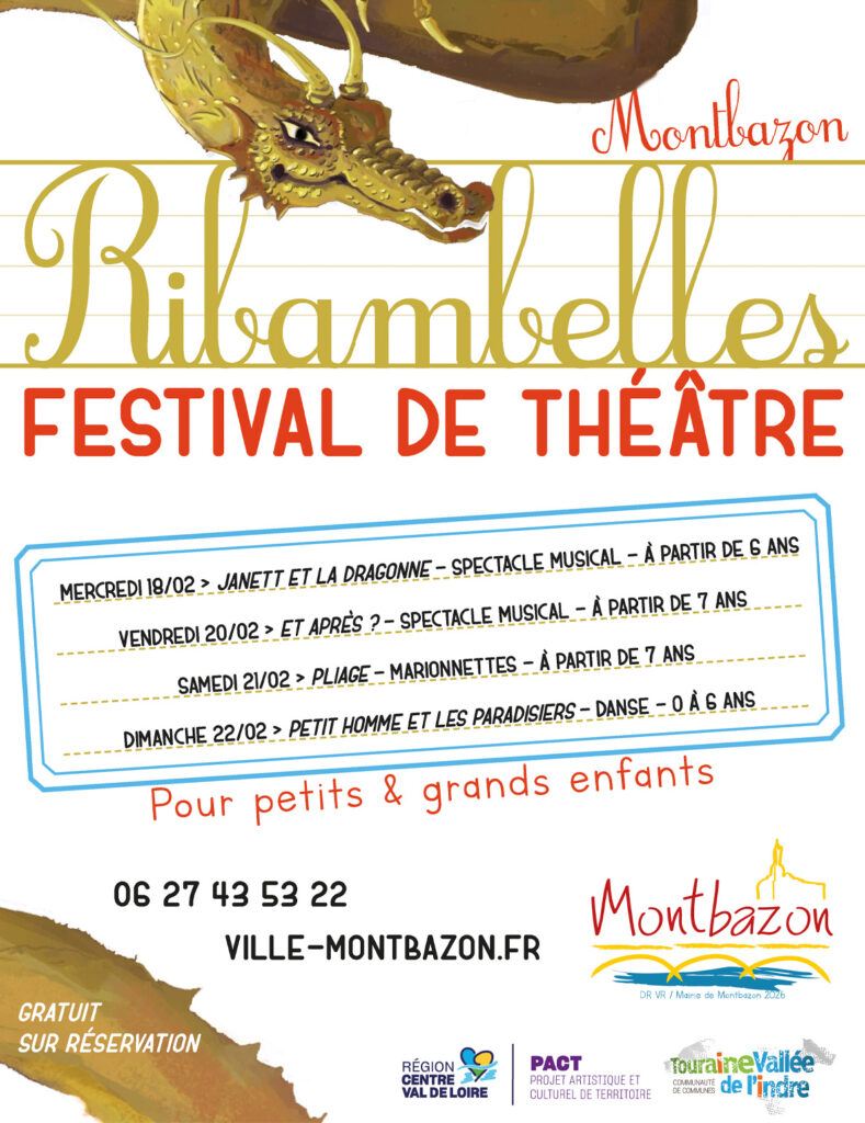 RIBAMBELLES copie