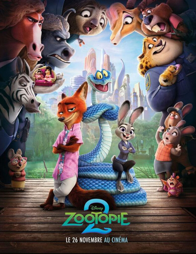 ZOOTOPIE 2 copie