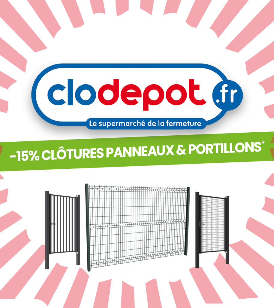 clodepot copie