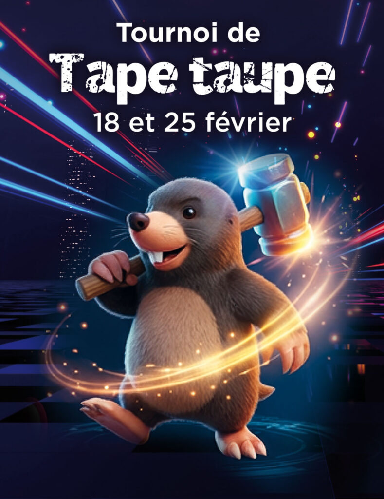 AUCHAN LA PETITE ARCHE 2 copie