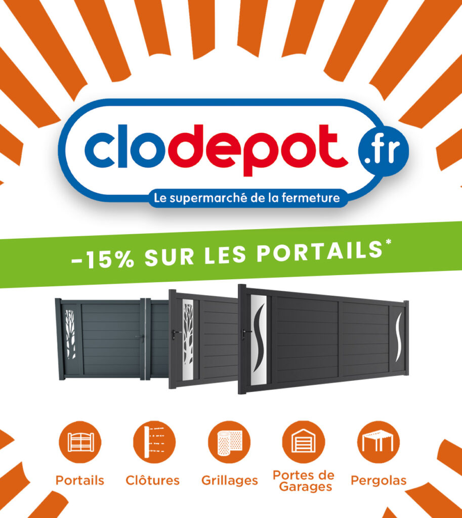 CLODEPOT copie