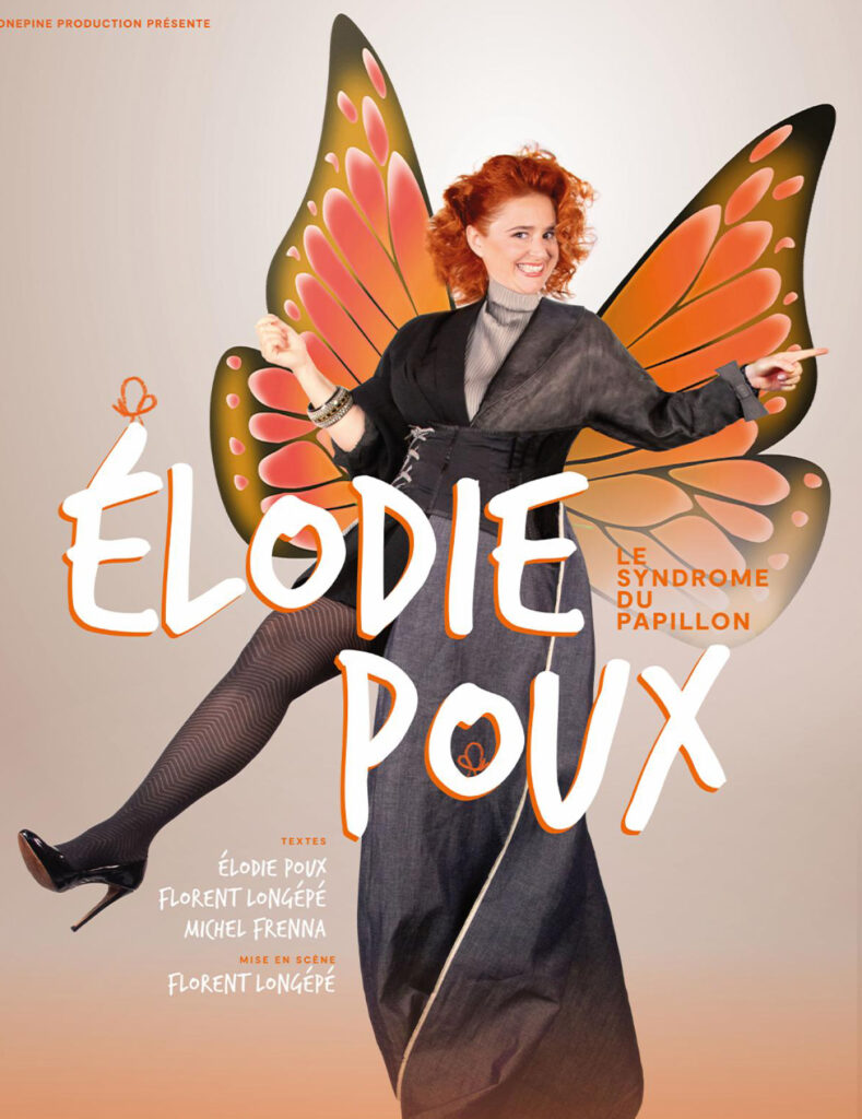 ELODIE POUX copie