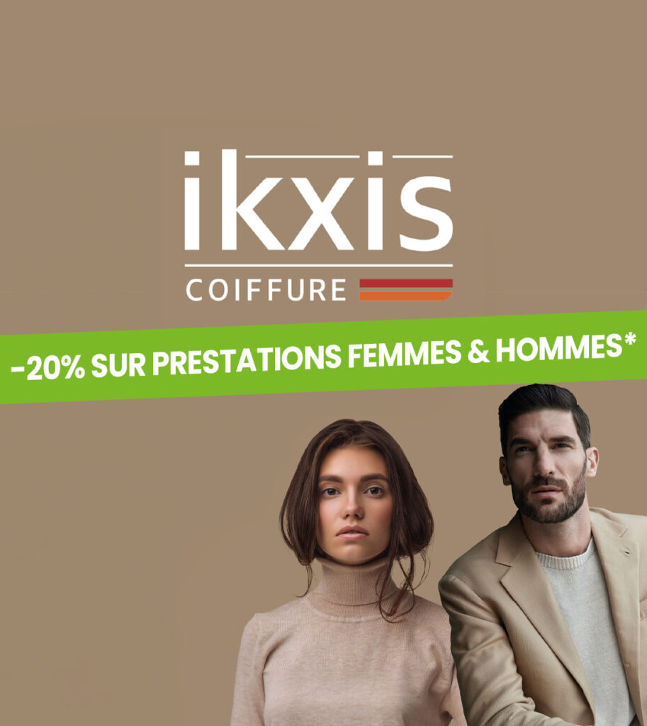 IKXIS copie