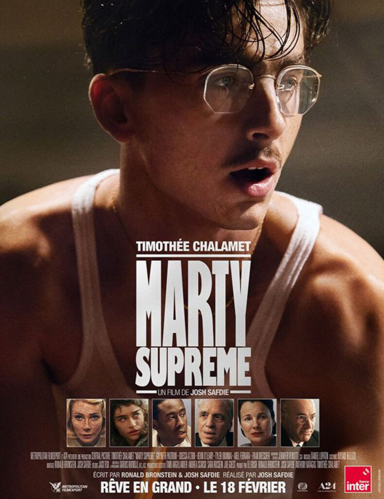 MARTY SUPREME copie