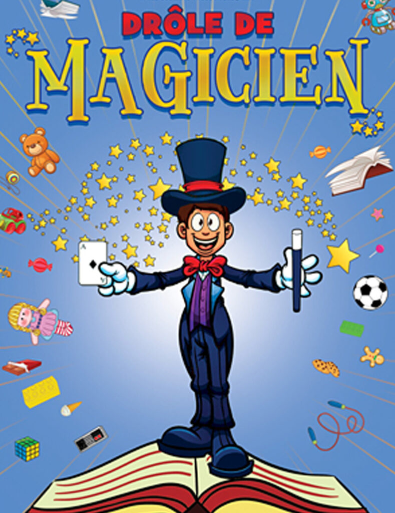 drole de magicien copie