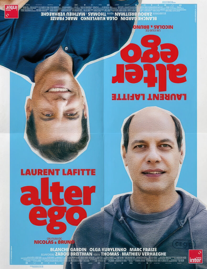 Alter Ego copie