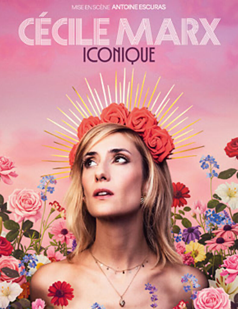 CÉCILE MARX copie