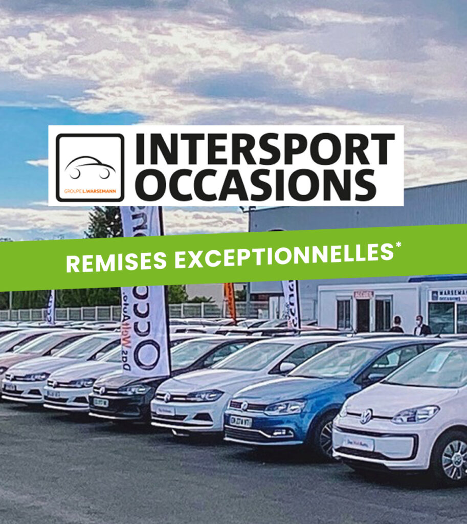 INTERSPORT Occasions copie