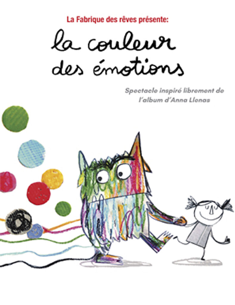 LA COULEUR DES ÉMOTIONS copie