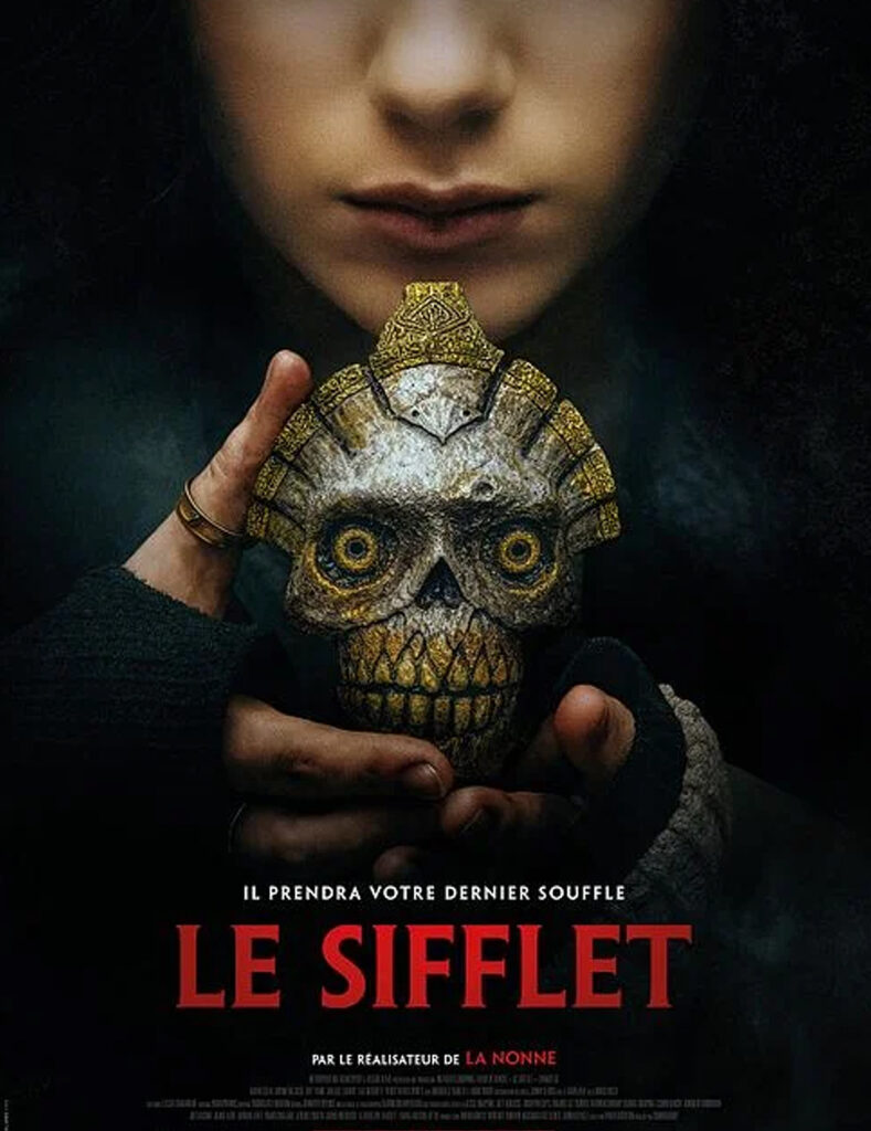 LE SIFFLET copie