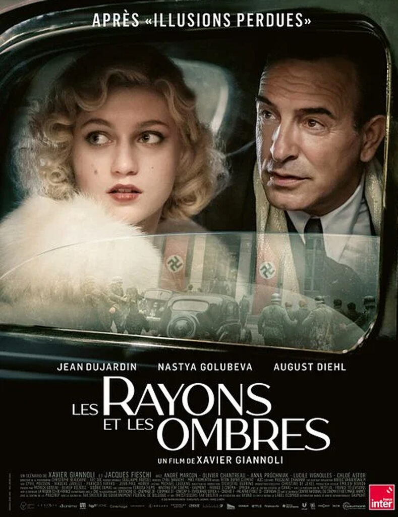 Les Rayons et les Ombres copie