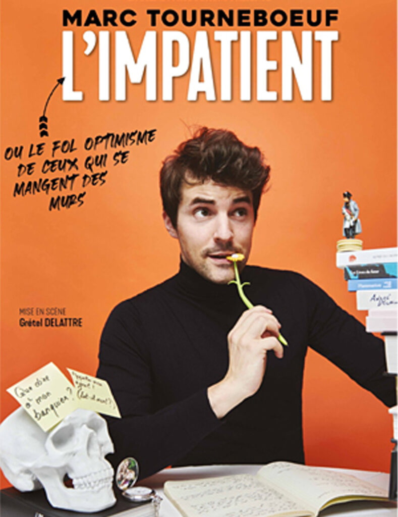 MARC TOURNEBOEUF copie