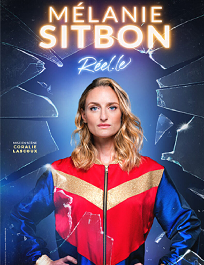 MÉLANIE SITBON copie