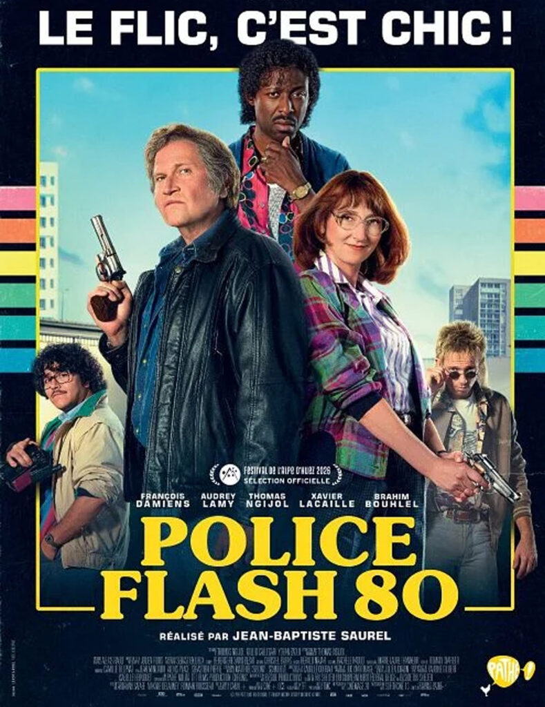 Police Flash 80 copie