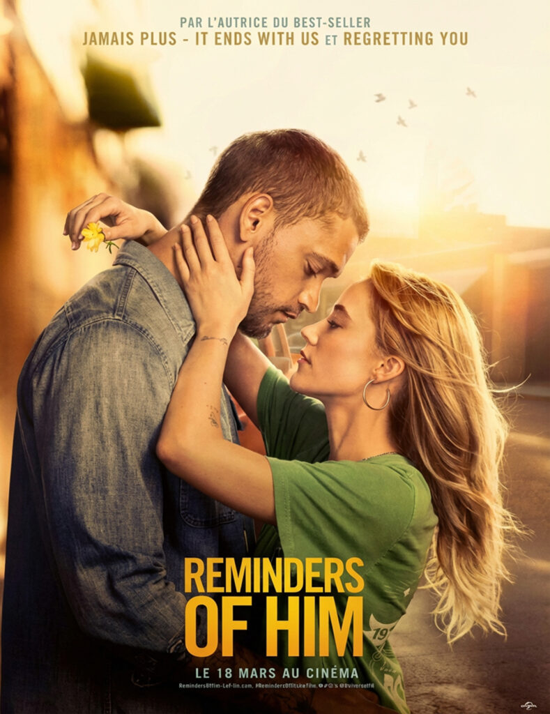 Reminders Of Him copie