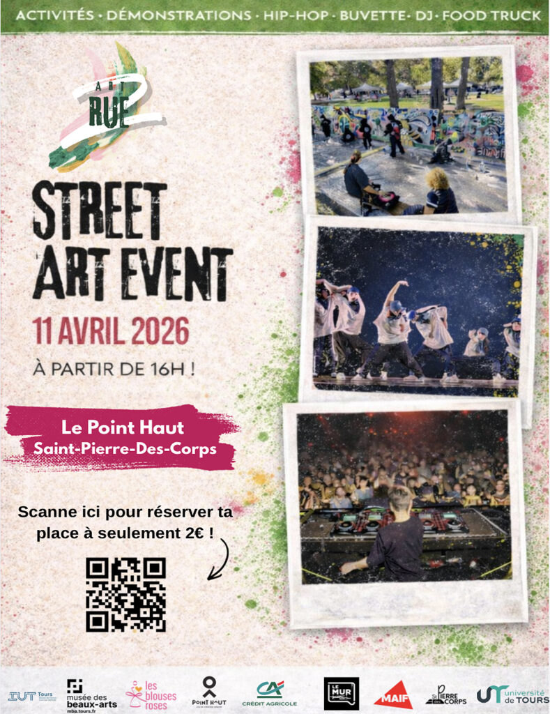 STREET ART EVENT copie