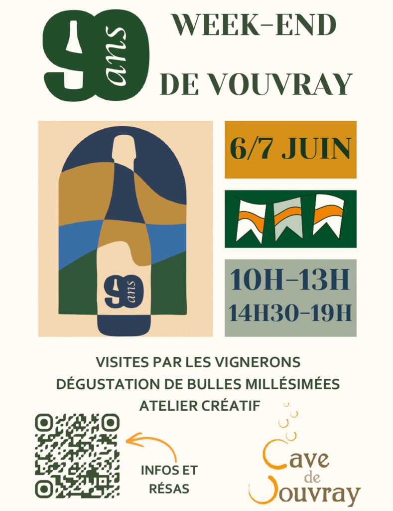 week-end vouvray copie