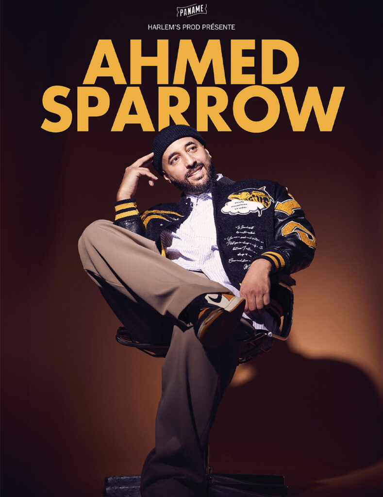 AHMED SPARROW copie