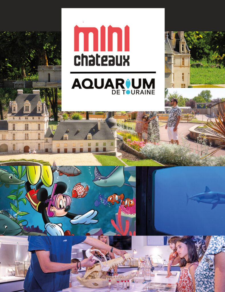 AQUA-MINI CHATEAU copie