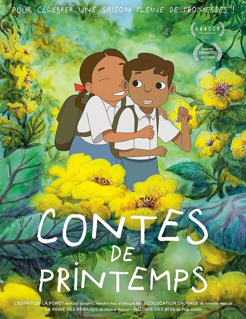 CONTES DE PRINTEMPS copie