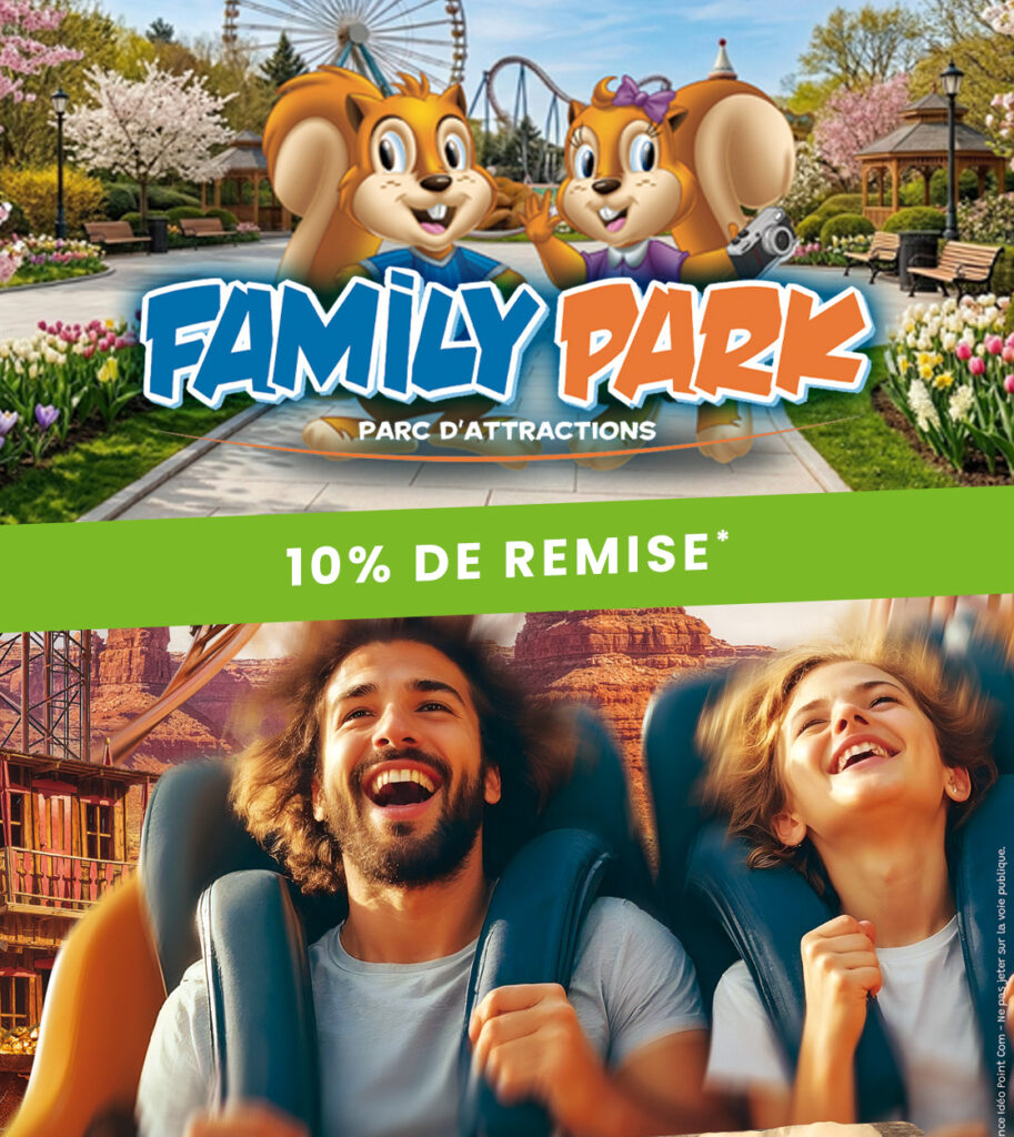 FAMILY PARK 4