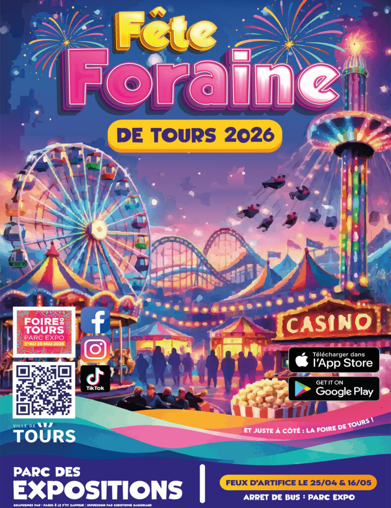 FETE FORAINE copie