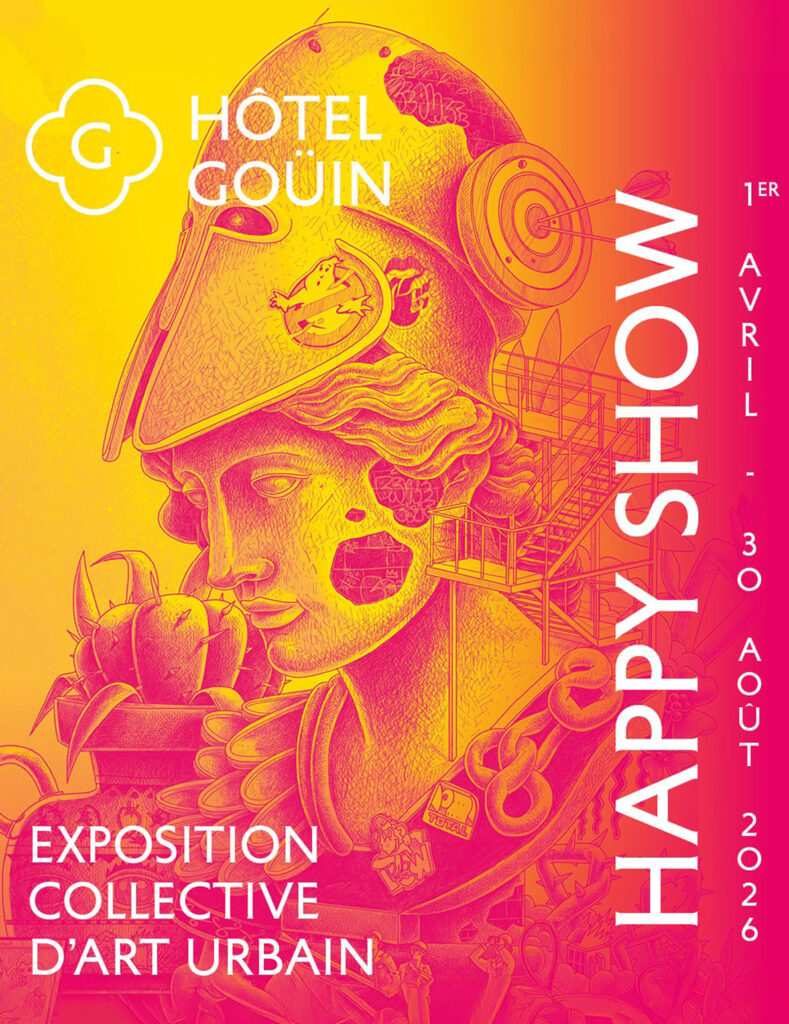 HAPPY SHOW copie