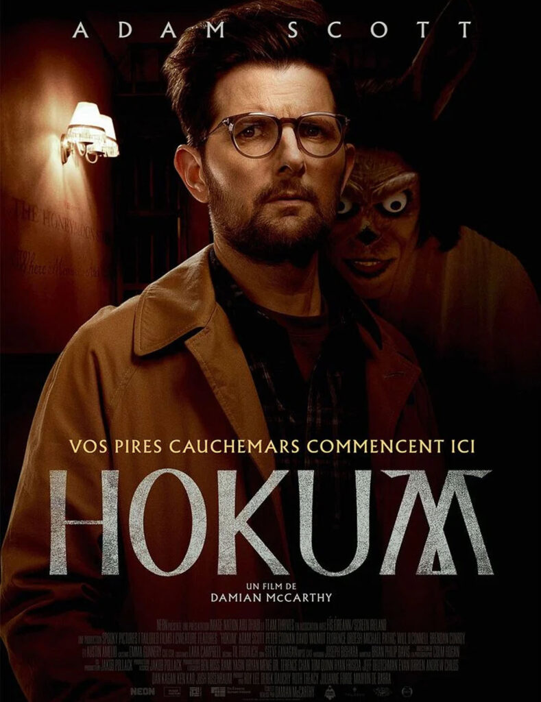HOKUM copie