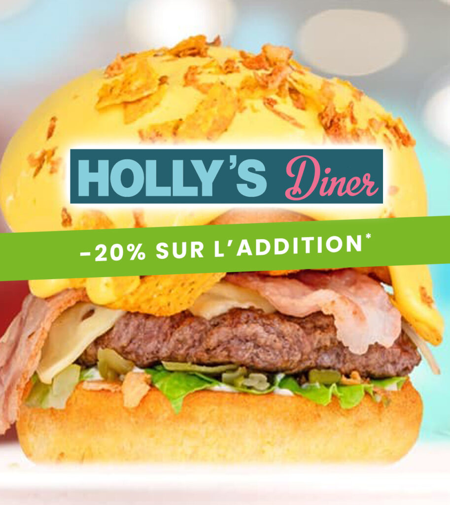 HOLLYS DINER 2 copie