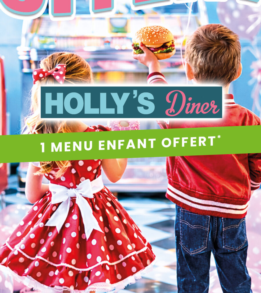 HOLLYS DINER copie