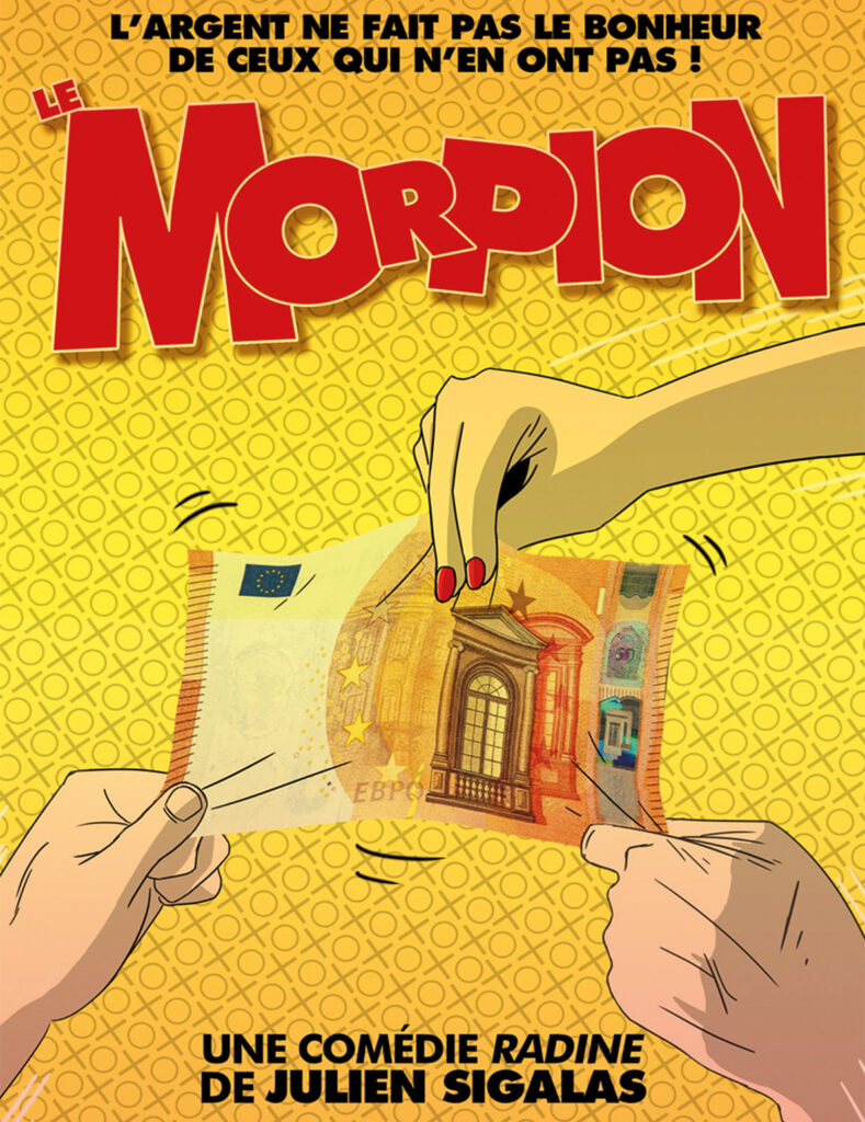 LE MORPION copie