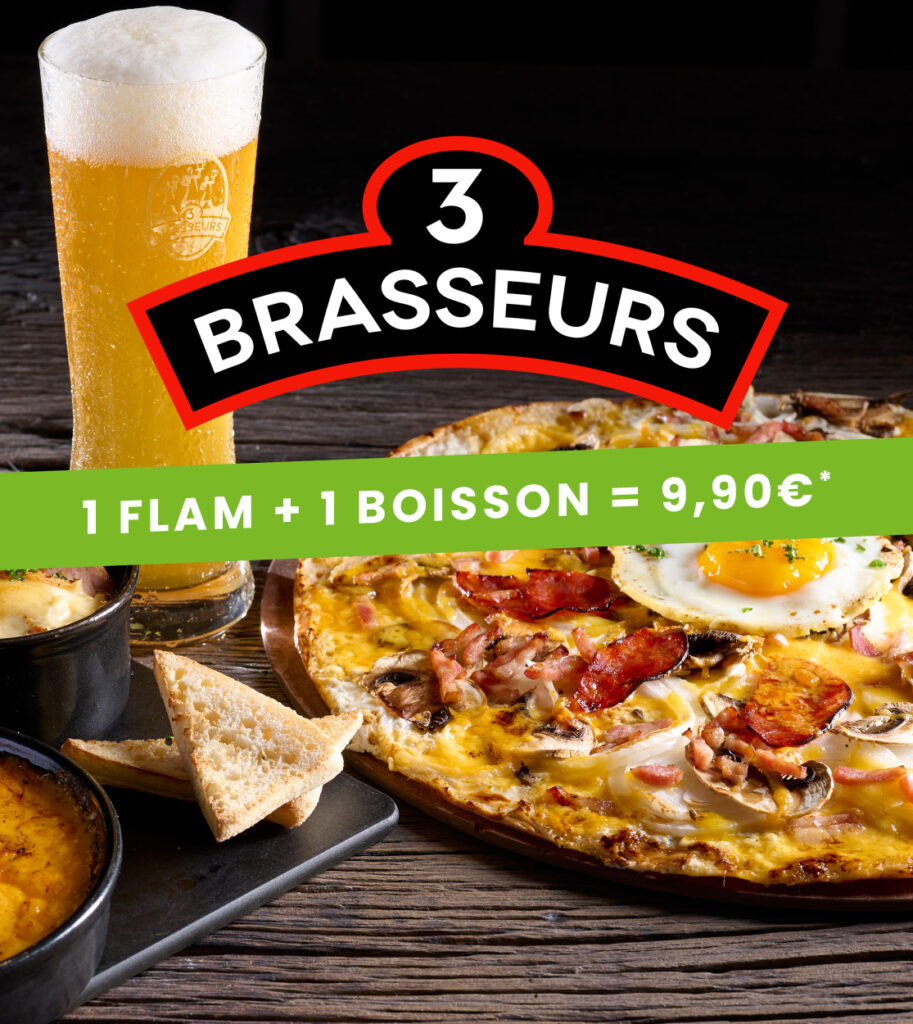LES 3 BRASSEURS copie