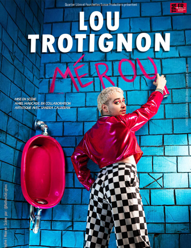 LOU TROTIGNON copie