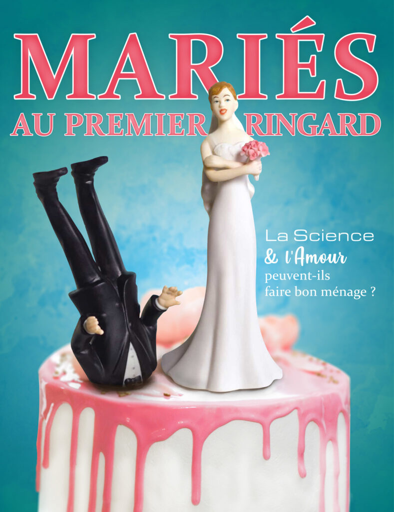 MARIÉS AU PREMIER RINGARD copie