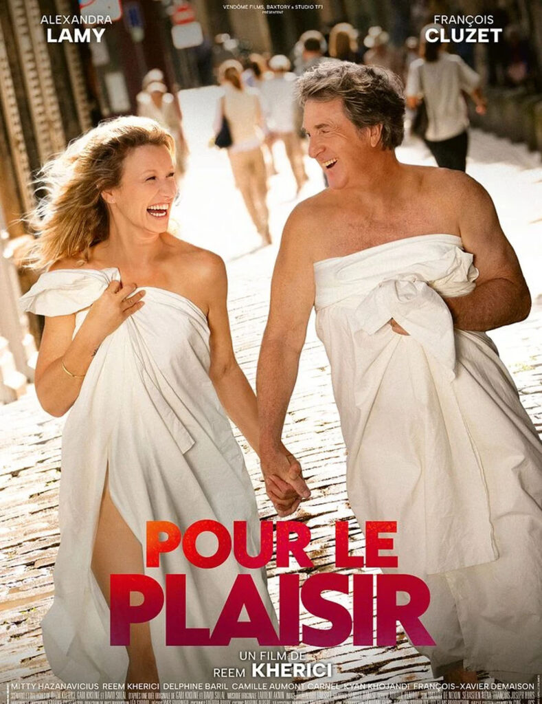 POUR LE PLAISIR copie