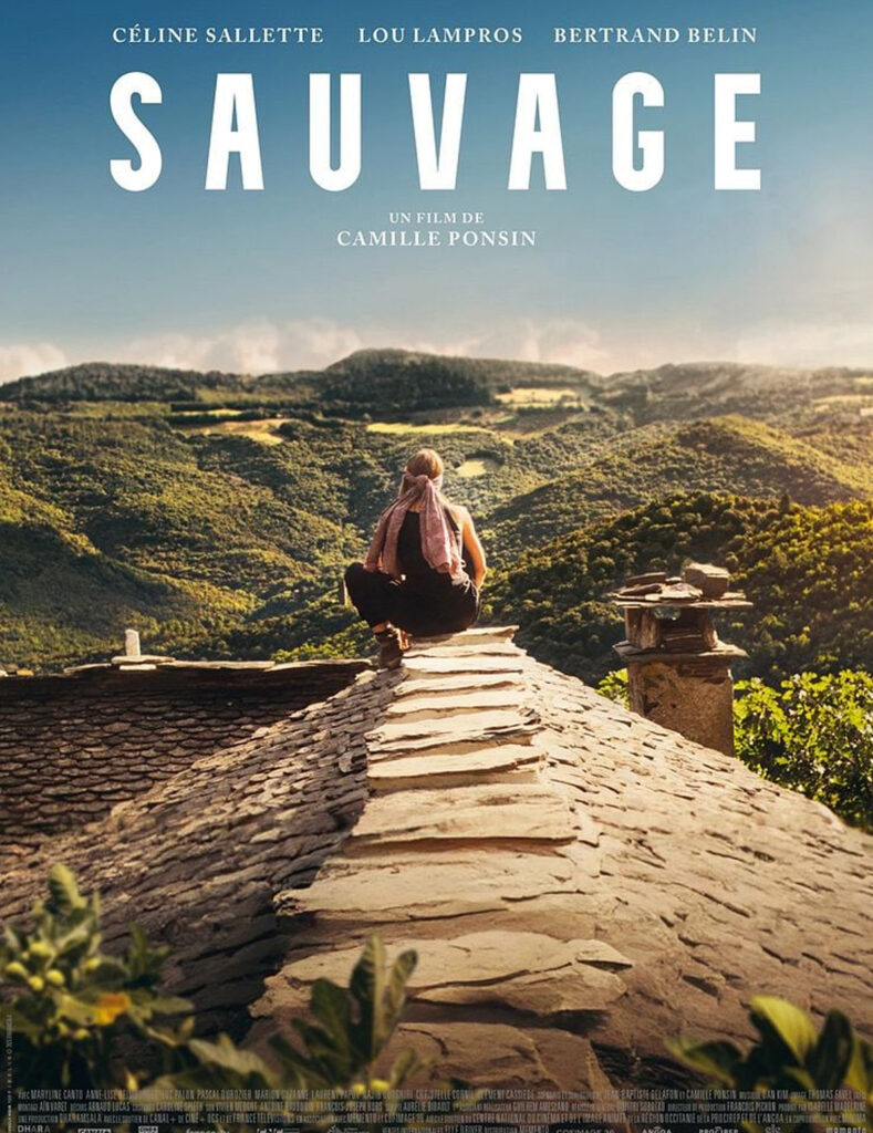 SAUVAGE copie