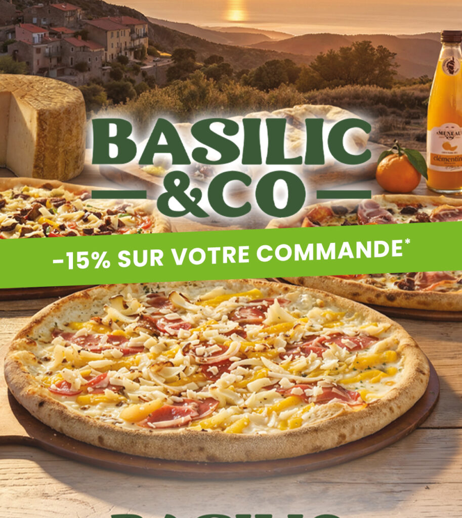 BASILIC copie