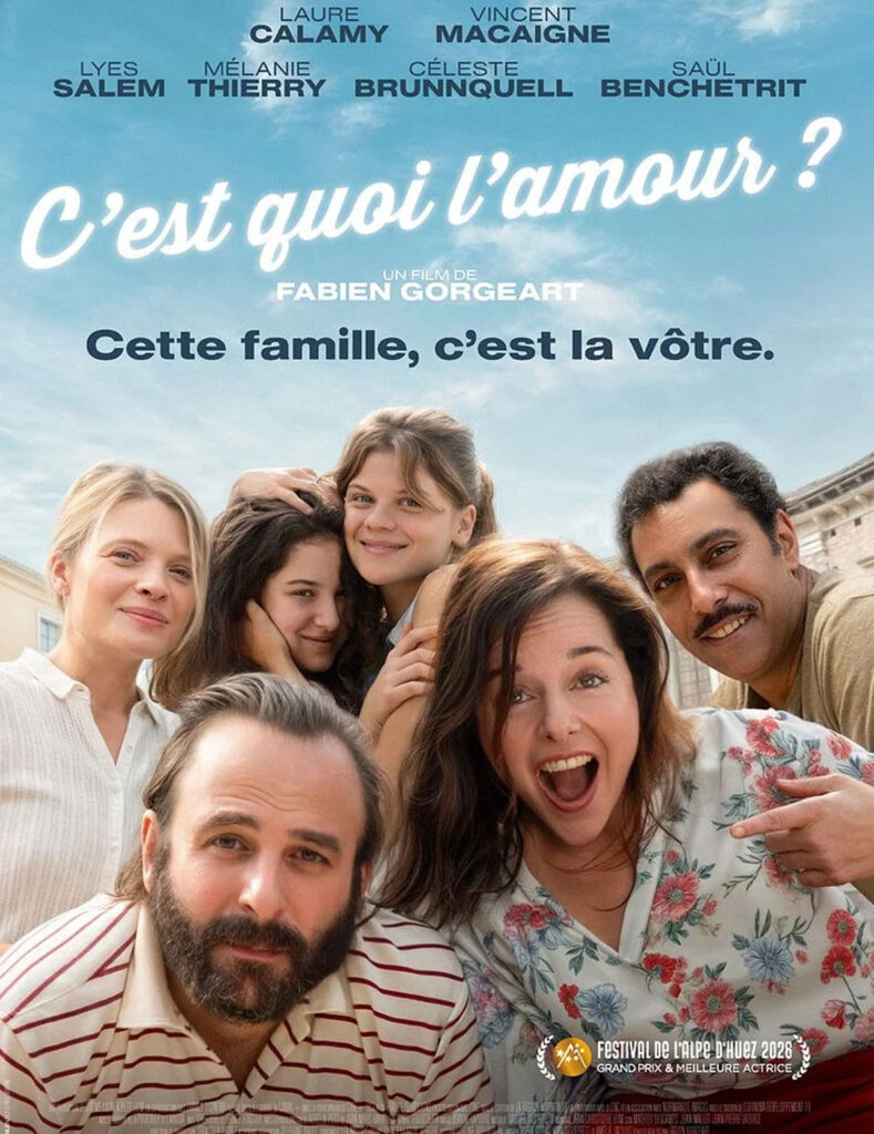 C'EST QUOI L'AMOUR copie