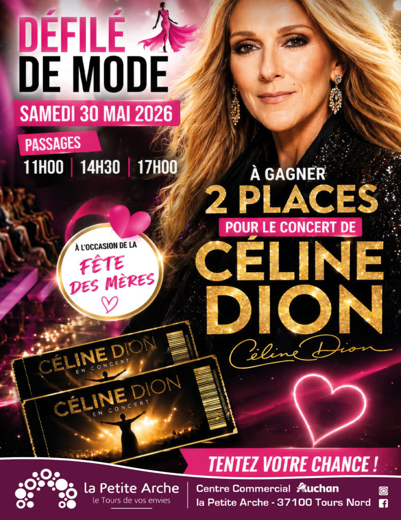DEFILE DE MODE copie