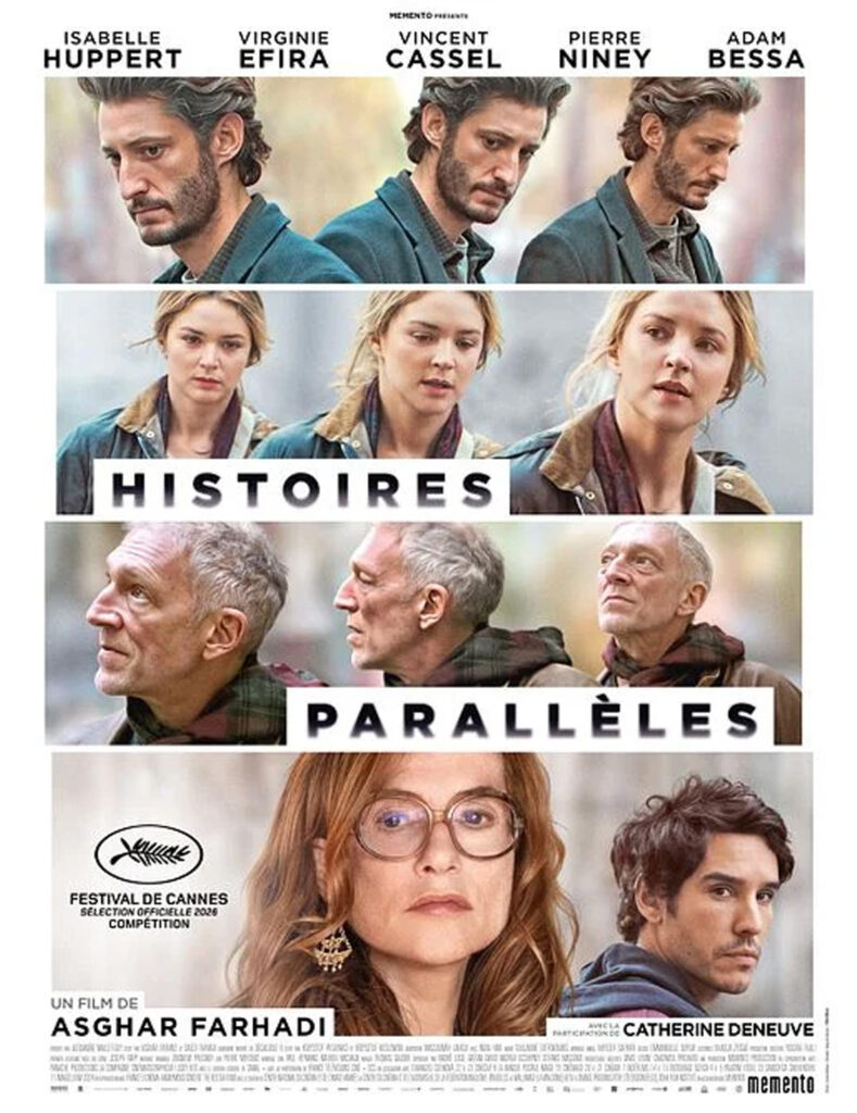 HISTOIRES PARALLELES copie