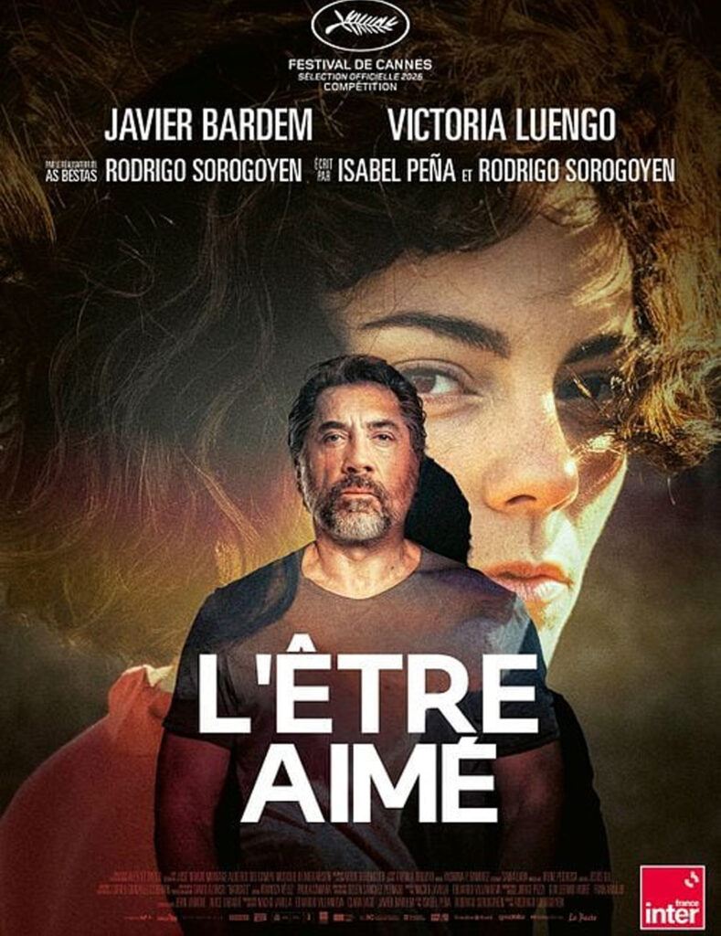 L'ÊTRE AIMÉ copie
