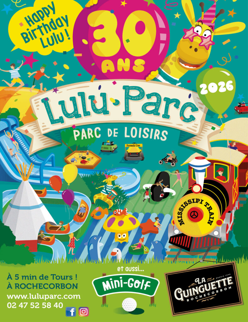 LULU PARC copie