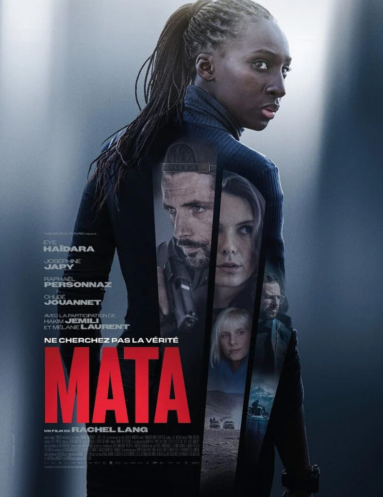 MATA copie