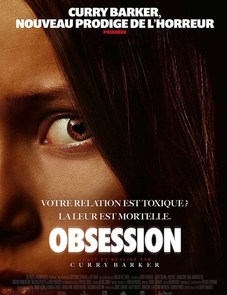 OBSESSION copie