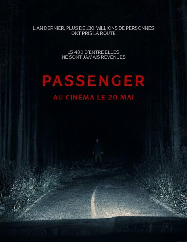 PASSENGER copie