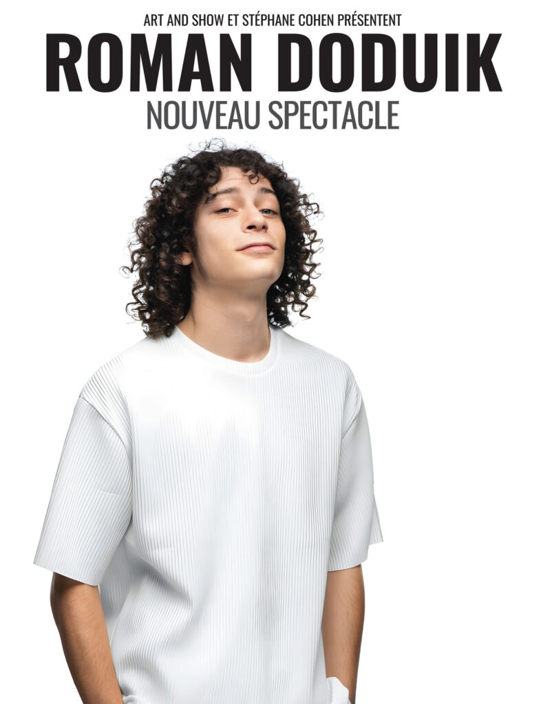 ROMAN DODUIK copie